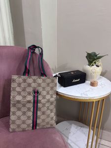 Stylish Tote Bag