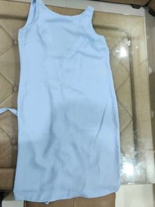 Elegant Party Wear Or Casual Dress