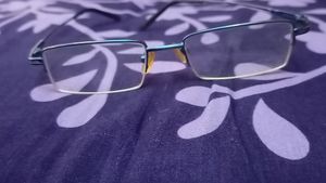 Half Frame Spectacles