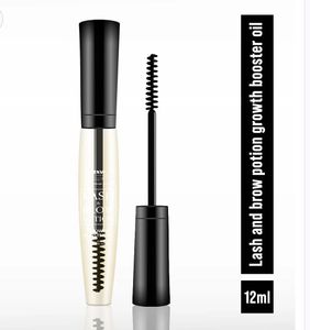 Lash & Brow Potion Growth Booster Oil