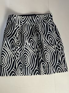 Stylish A-line Skirt