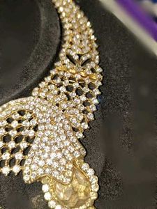 Stunning Necklace Set