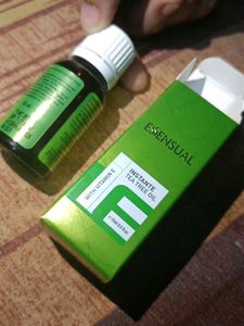 Essensual Tea Tree Oil with Vitamin E
