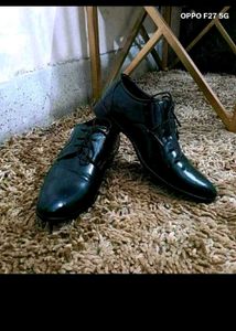 4. FORMAL SHOES @ 399