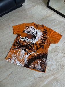 NoFear Graphic T-Shirt