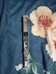 Silver Stapler and clips