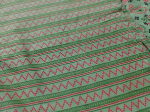 Pure Cotton Suit Set