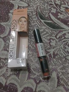 Contour Stick for Highlighting