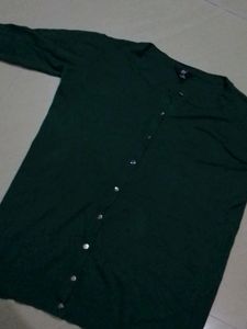 Sweatshirt For Girls..💚