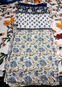 Dupatta Collection-4 set