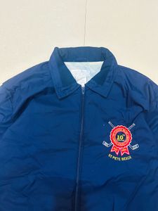 Men's Navy Blue Jacket 🇺🇸