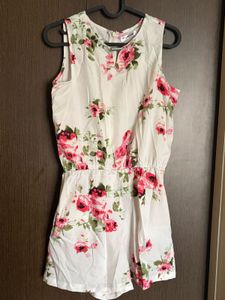 Vacation Appropriate New Jumpsuit