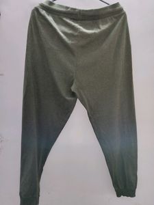 Men's Cotton Jogger