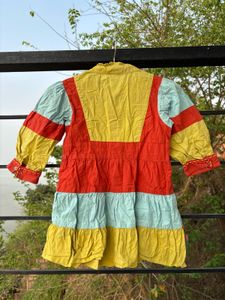 Girls dress/jacket