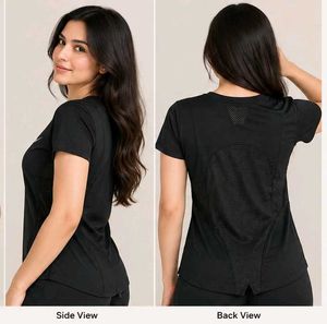 Nike Dri-FIT T-Shirt