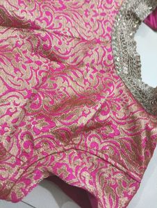Beautiful Peplum Blouse/top