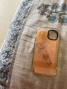 Starbucks iPhone 13 Phone Case