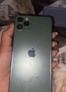 iPhone 11 Pro Max 256gb