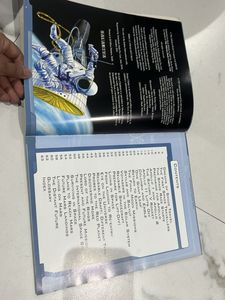 Story the Exploration of Space B