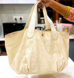 Authentic Louis vuiton Tote Bag