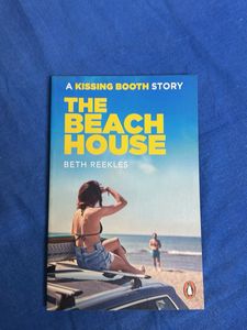 The Beach House by Beth Reekles