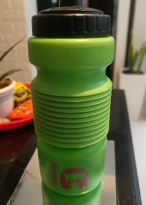 Magic Expandable Bottle /Sipper