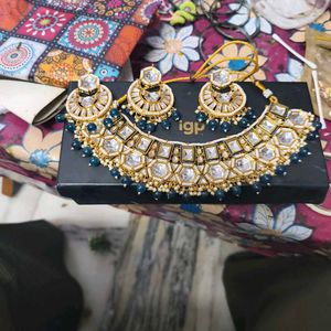 naceless set