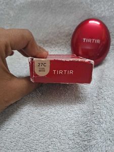 TIRTIR Red Cushion Foundation