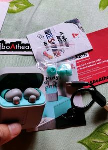 Dhamaka Offer On Brand New Original Boat Airdopes