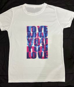 White Graphic Print T-Shirt