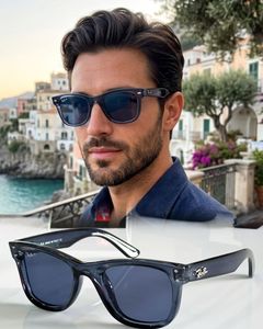 Ray-Ban Tech Sunglasses