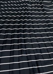 Women Striped Pleated Skirt(CLEARING MY STOCK)