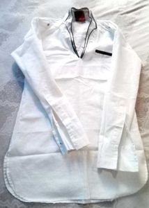 Kurta And Payajma