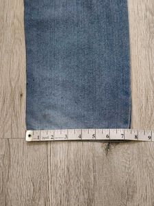 Ma5670 Sabrin baggy jeans waist 34 inches
