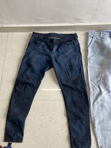 Assorted Denim Jeans Bundle