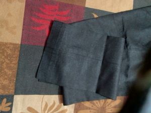 Men's Trouser Size 36 Almost New Tag Missing
