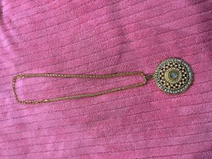 combo for two pendent sets