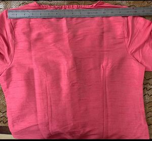 Sangria Gotta Patti Kurta Trouser