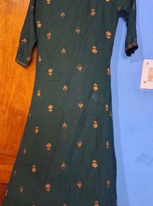 Libas Kurta Trouser Set