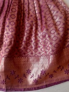 South Indian Traditional Pattupavadai