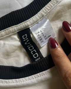 H&amp;M | montmartre Paris tee [Size - S]