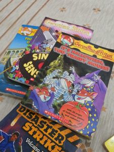 Children's Book Collection