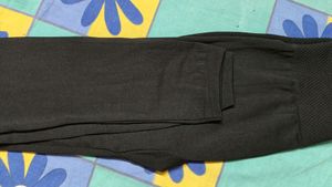 Black Leggings Tights