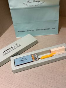 Harley’s Celebration Essentials Kit🩵
