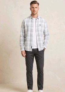 Men's branded Long Sleeve Shirt