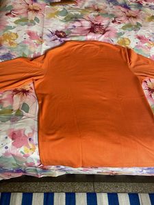Peter England Men's T-Shirt