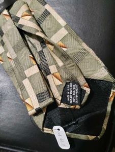 OG Pierre Cardin USA Imported Silk Tie