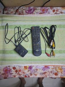 DEN Set Top Box (2015)