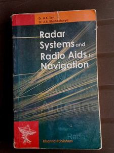 Radar Systems and Radio Aids