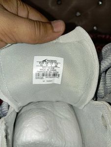 pineberry Grey casual Sneakers